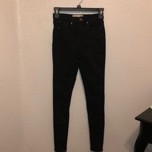 Mudd, Black, Skinny Jeans